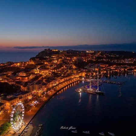 Hotel Harbor Elegance Estate Milazzo Zewnętrze zdjęcie