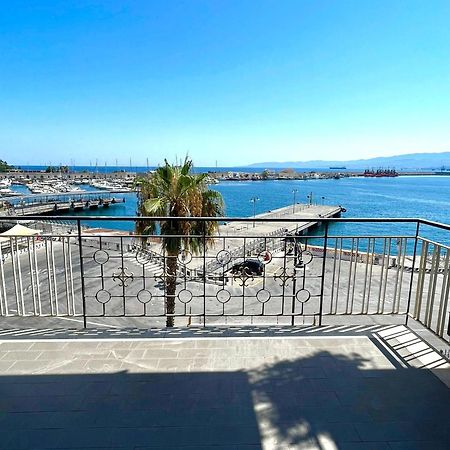 Hotel Harbor Elegance Estate Milazzo Zewnętrze zdjęcie